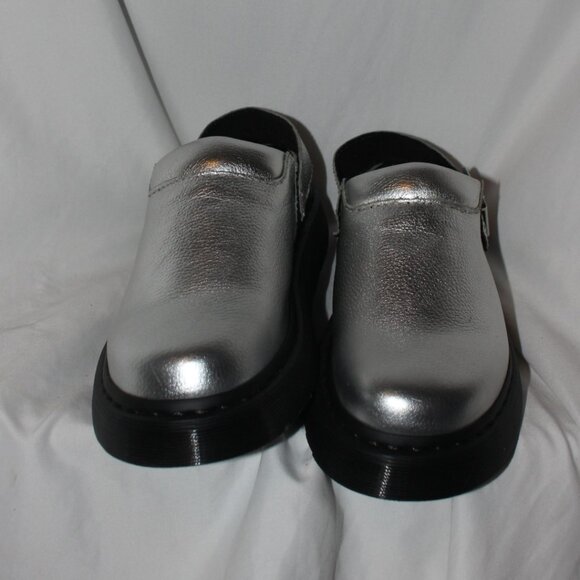 NEW Dr. Marten Laketen Mules Size 9 - Picture 7 of 10